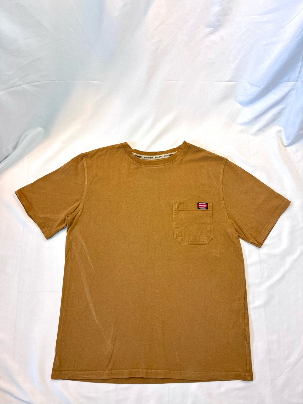 Wrangler Workwear Casual Work Shirt